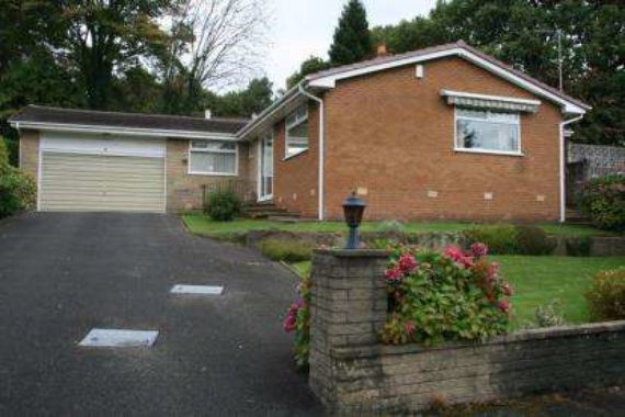 3 Bedroom Bungalow